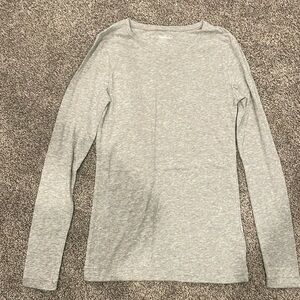Gap Pure Body Long Sleeve